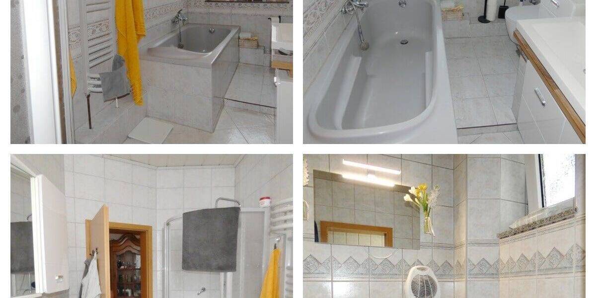 PROVISIONSFREI FÜR KÄUFER - Erdgeschosswohnung als 