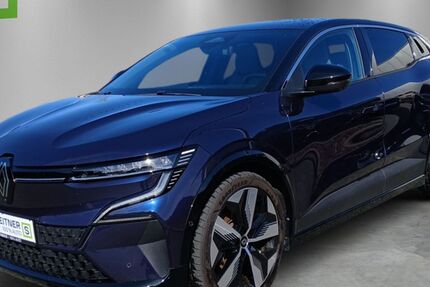 Renault Megane E-TECH 21.951 km 25.490 &euro; Nürnberg 90471