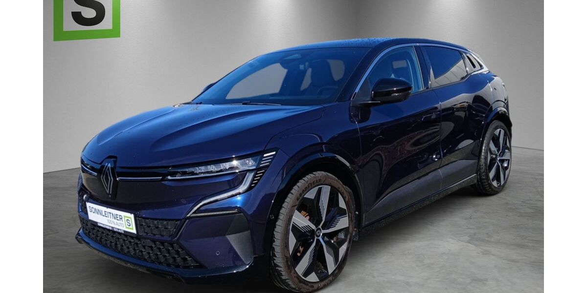 Renault Megane E-TECH 21.951 km 25.990 &euro; Nürnberg 90471