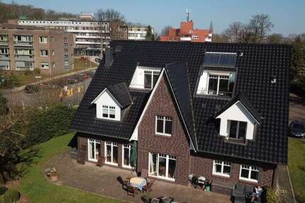 Wohnung Rellingen - 3.5 Zimmer, 135 m&sup2;, 2.295&euro; | Angebot:26661145