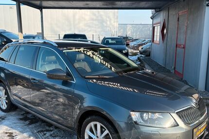 Skoda Octavia 100.191 km 11.999 &euro; Enger 32130