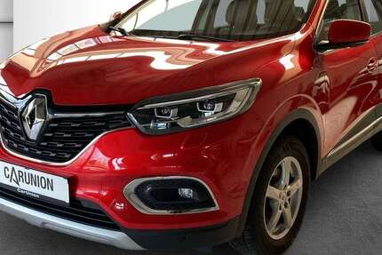 Renault Kadjar 63.260 km 14.870 € Schmalkalden 98574