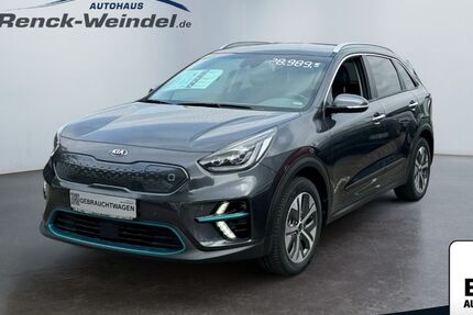 Kia Niro 40.455 km 21.989 € Speyer 67346