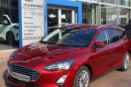 Ford Focus 88.051 km 17.950 &euro; Rastede 26180