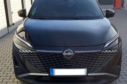 Nissan Qashqai 3.400 km 29.800 &euro; Leipzig 04316