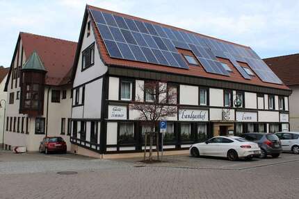 Gastronomie in Freudental 1.500.000 € 980 m²