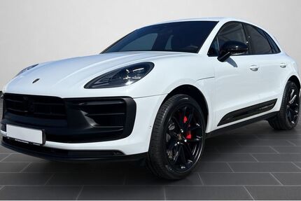 Porsche Macan 35.978 km 82.900 &euro; Mannheim 68309