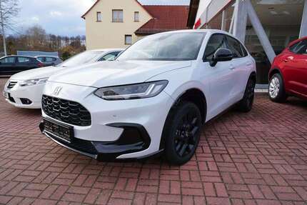 Honda ZR-V 11.000 km 34.950 &euro; Altenburg 04600