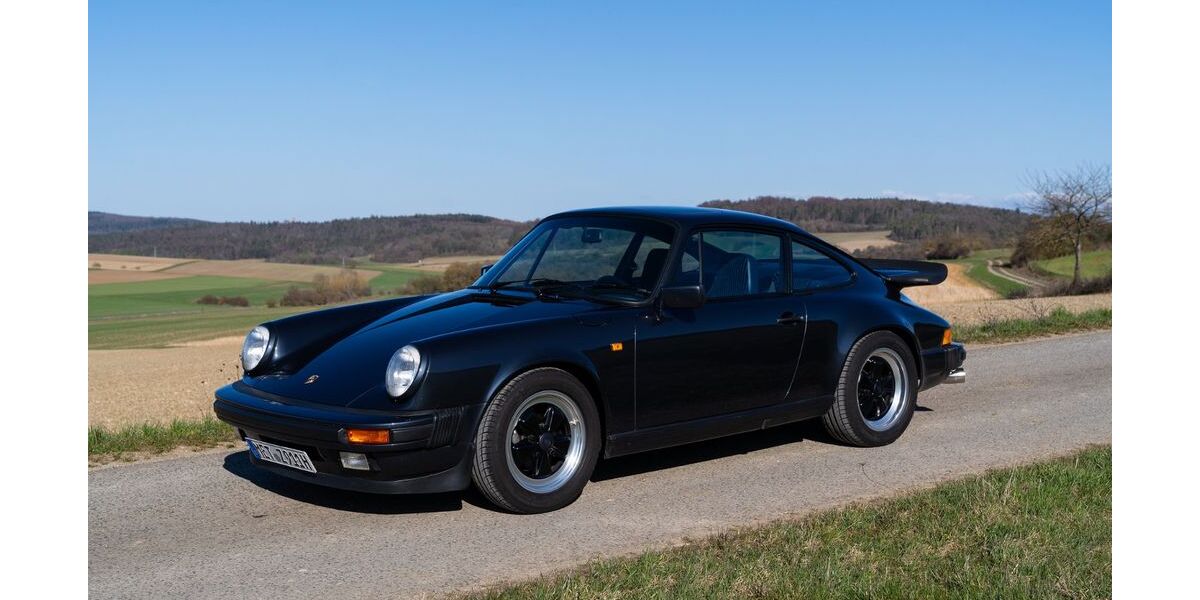 Porsche 911 Urmodell 37.000 km 59.900 &euro; Urspringen 97645