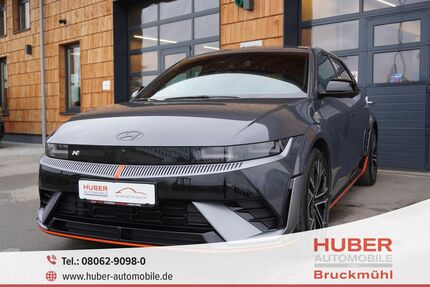 Hyundai IONIQ 5 15.000 km 52.970 &euro; Bruckmühl 83052