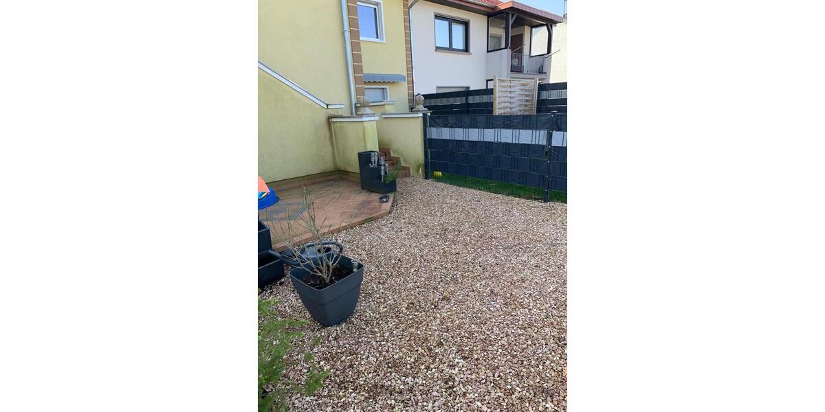 Etagenwohnung Wadern - 3.5 Zimmer, 100 m&sup2;, 775&euro; | Angebot:25418394