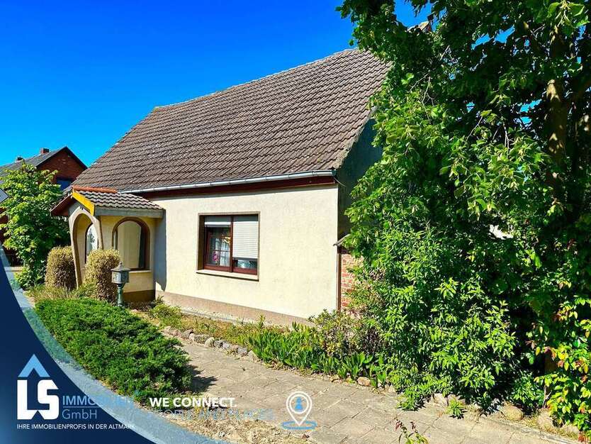 Haus zum Kaufen in Kamern 79.000 € 135 m²