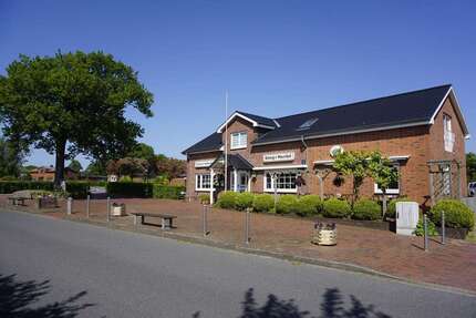 Gastronomie in Heide 779.000 € 680.05 m²