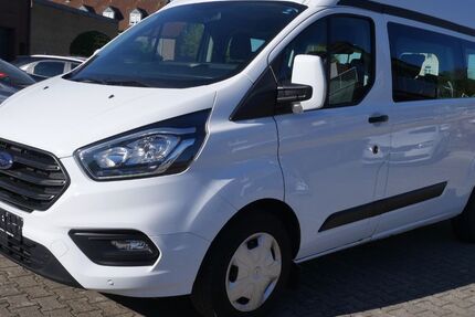 Ford Transit 52.500 km 27.980 &euro; Herzlake 49770