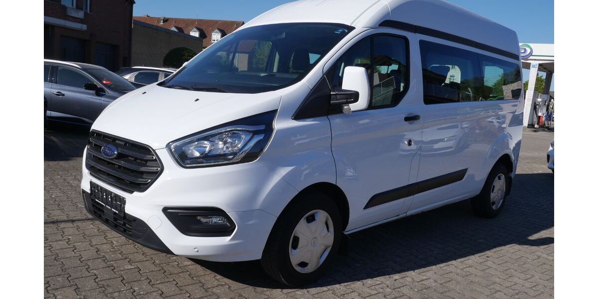 Ford Transit 52.500 km 27.980 &euro; Herzlake 49770