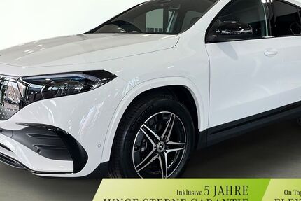 Mercedes-Benz EQA 8.739 km 42.990 &euro; Hattersheim 65795