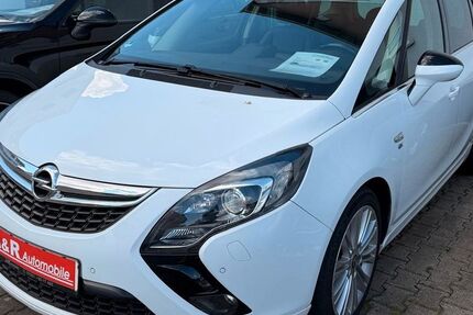 Opel Zafira 122.115 km 11.700 &euro; Kirchheim unter Teck 73230
