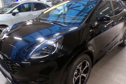 Ford Puma 10.650 km 21.450 &euro; Bad Oeynhausen 32547
