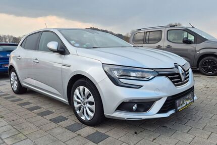 Renault Megane 160.000 km 6.690 &euro; Sulzbach/Murr 71560