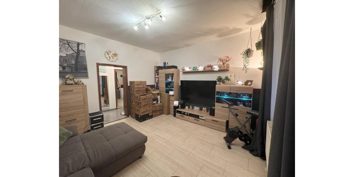 ObjNr:19625 - Großzügige, gepflegte 2-Zi. ETW in Frankenthal - Erdgeschoßwohnung Frankenthal | Angebot:18869412