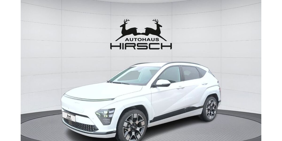 Hyundai KONA 14.270 km 32.990 &euro; Borna 04552