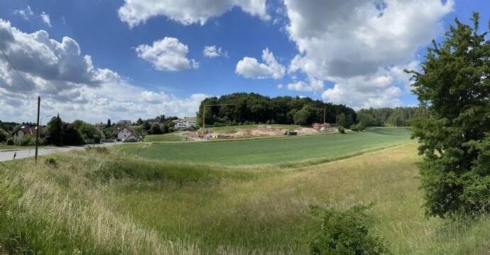 Grundstück Coburg Löbelstein - 95.910&euro; | Angebot:25690583