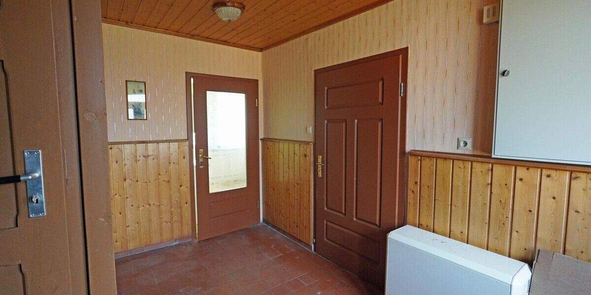Mehrfamilienhaus, Wohnhaus Usedom Liepe - 3 Zimmer, 70 m&sup2;, 185.000&euro; | Angebot:25815201