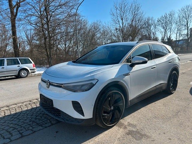VW ID.4 33.650 km 26.950 &euro; Erharting 84513