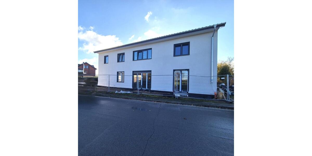 Großzügig wohnen zur Miete – 2 Moderne Neubauwohnungen mit je 155 m² 4 zimmer