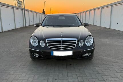 Mercedes-Benz E 320 309.251 km 10.000 &euro; Ransbach-Baumbach 56235