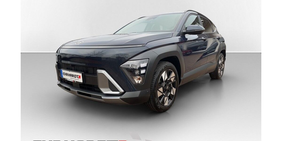 Hyundai KONA 17.300 km 27.980 &euro; Hildburghausen 98646