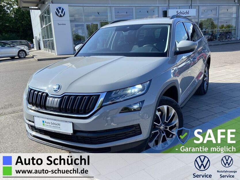 Kodiaq