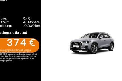 Audi Q3 72.132 km 26.890 &euro; Oberursel 61440
