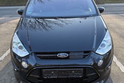 Ford S-Max 252.889 km 4.799 &euro; Bad Fallingbostel 29683