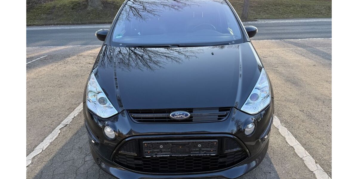 Ford S-Max 252.889 km 4.799 &euro; Bad Fallingbostel 29683