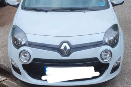 Renault Twingo 125.000 km 4.200 &euro; Hamburg 22119