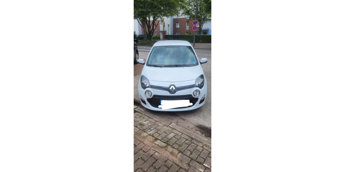 Renault Twingo 125.000 km 4.999 &euro; Hamburg 22119