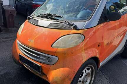 Smart forTwo 100.000 km 600 € Gummersbach 51643
