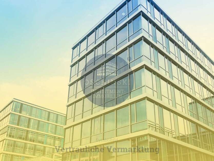 Büro in Mainz 7.475.000 € 5787 m²