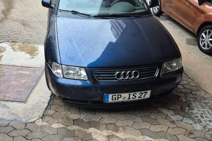Audi A3 241.000 km 1.449 € Bad Überkingen 73337
