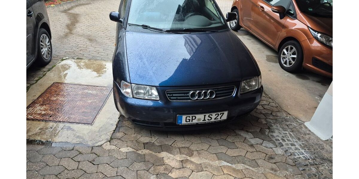 Audi A3 241.000 km 1.449 € Bad Überkingen 73337