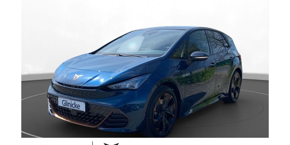 Cupra Born 13.536 km 25.980 &euro; Witzenhausen 37213