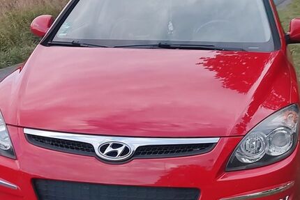 Hyundai i30 245.500 km 3.500 € Nienburg 31582
