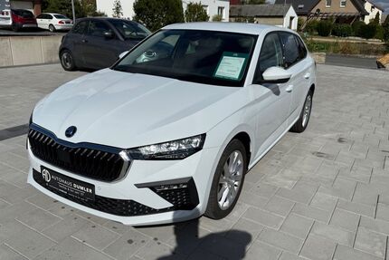 Skoda Scala 17.393 km 21.990 € Büren-Steinhausen 33142