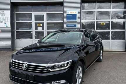 VW Passat 163.300 km 14.899 &euro; Lathen 49762