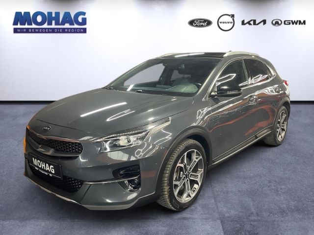 Kia XCeed 103.500 km 16.880 &euro; Datteln 45711