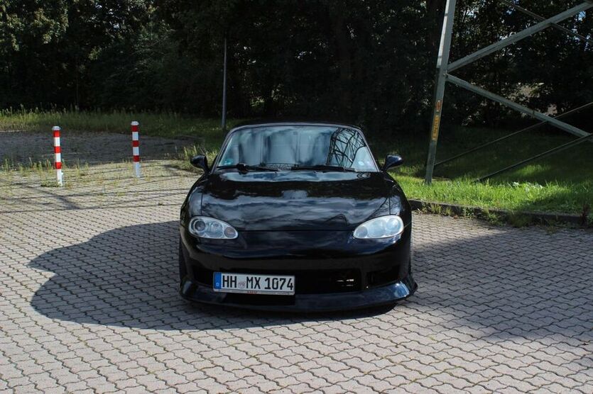 MX-5