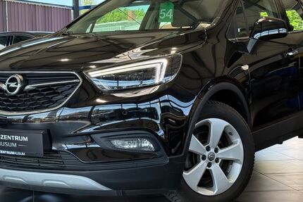 Opel Mokka 130.328 km 11.490 &euro; Husum 25813