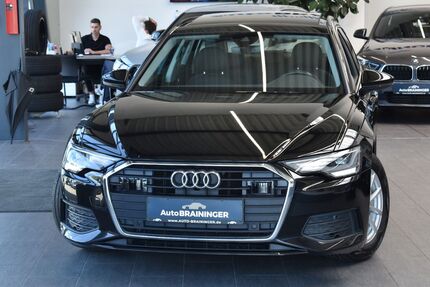 Audi A6 205.071 km 18.550 &euro; Altdorf/Landshut 84032