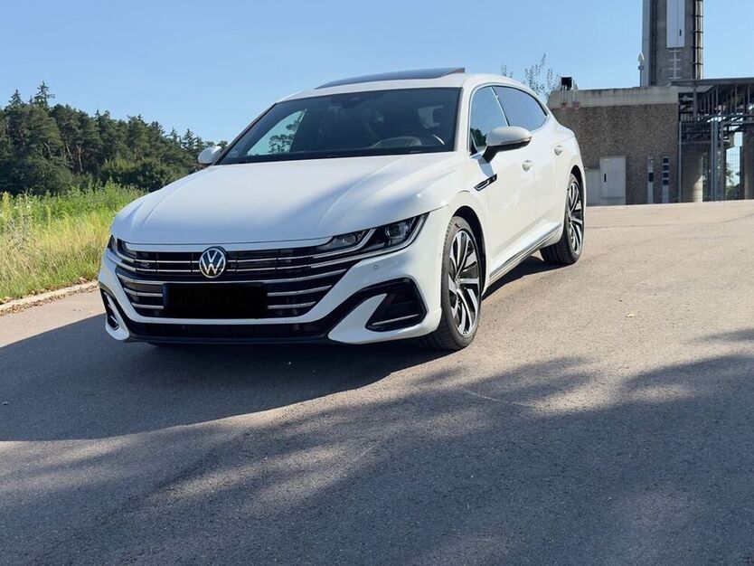 Arteon